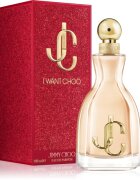 Jimmy Choo I Want Choo parfémovaná voda pro ženy 100 ml