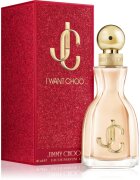 Jimmy Choo I Want Choo parfémovaná voda pro ženy 40 ml
