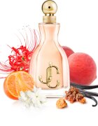 Jimmy Choo I Want Choo parfémovaná voda pro ženy 60 ml