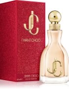 Jimmy Choo I Want Choo parfémovaná voda pro ženy 60 ml