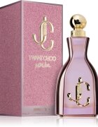 Jimmy Choo I Want Choo With Love parfémovaná voda pro ženy 100 ml