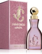 Jimmy Choo I Want Choo With Love parfémovaná voda pro ženy 40 ml