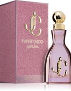 Jimmy Choo I Want Choo With Love parfémovaná voda pro ženy 60 ml