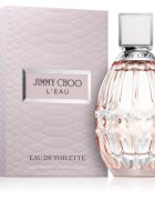 Jimmy Choo L’Eau toaletní voda pro ženy 60 ml