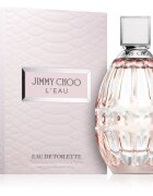 Jimmy Choo L’Eau toaletní voda pro ženy 90 ml