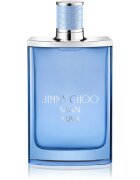 Jimmy Choo Man Aqua toaletní voda pro muže 100 ml