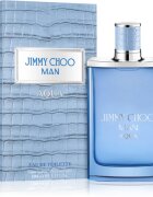 Jimmy Choo Man Aqua toaletní voda pro muže 100 ml