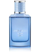 Jimmy Choo Man Aqua toaletní voda pro muže 30 ml