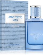 Jimmy Choo Man Aqua toaletní voda pro muže 30 ml