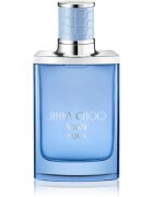 Jimmy Choo Man Aqua toaletní voda pro muže 50 ml