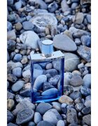 Jimmy Choo Man Aqua toaletní voda pro muže 50 ml