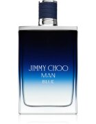 Jimmy Choo Man Blue toaletní voda pro muže 100 ml