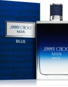 Jimmy Choo Man Blue toaletní voda pro muže 100 ml