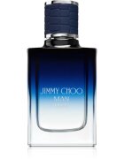 Jimmy Choo Man Blue toaletní voda pro muže 30 ml