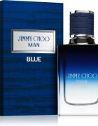 Jimmy Choo Man Blue toaletní voda pro muže 30 ml