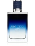Jimmy Choo Man Blue toaletní voda pro muže 50 ml