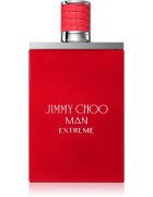 Jimmy Choo Man Extreme parfémovaná voda pro muže 100 ml