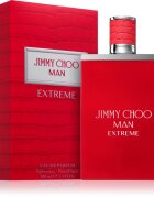 Jimmy Choo Man Extreme parfémovaná voda pro muže 100 ml
