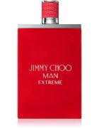 Jimmy Choo Man Extreme parfémovaná voda pro muže 200 ml
