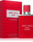 Jimmy Choo Man Extreme parfémovaná voda pro muže 50 ml