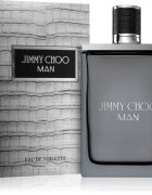 Jimmy Choo Man Extreme toaletní voda pro muže 100 ml