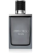 Jimmy Choo Man Extreme toaletní voda pro muže 50 ml