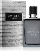 Jimmy Choo Man Extreme toaletní voda pro muže 50 ml