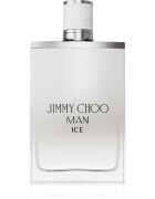 Jimmy Choo Man Ice toaletní voda pro muže 100 ml