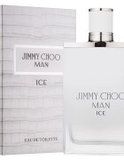 Jimmy Choo Man Ice toaletní voda pro muže 100 ml