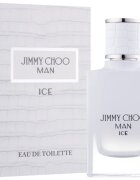 Jimmy Choo Man Ice toaletní voda pro muže 30 ml
