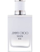 Jimmy Choo Man Ice toaletní voda pro muže 50 ml