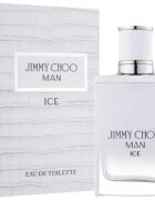 Jimmy Choo Man Ice toaletní voda pro muže 50 ml