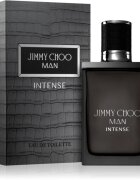 Jimmy Choo Man Intense toaletní voda pro muže 50 ml
