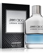 Jimmy Choo Urban Hero parfémovaná voda pro muže 100 ml