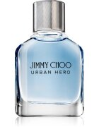 Jimmy Choo Urban Hero parfémovaná voda pro muže 30 ml
