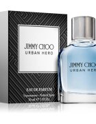 Jimmy Choo Urban Hero parfémovaná voda pro muže 30 ml