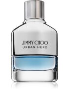 Jimmy Choo Urban Hero parfémovaná voda pro muže 50 ml