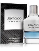 Jimmy Choo Urban Hero parfémovaná voda pro muže 50 ml