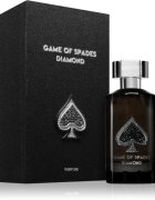 Jo Milano Paris Game Of Spades Diamond parfém unisex 90 ml