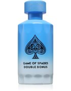 Jo Milano Paris Game Of Spades Double Bonus parfém unisex 100 ml
