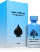 Jo Milano Paris Game Of Spades Double Bonus parfém unisex 100 ml