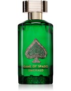 Jo Milano Paris Game Of Spades Emerald parfém unisex 90 ml