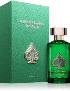 Jo Milano Paris Game Of Spades Emerald parfém unisex 90 ml
