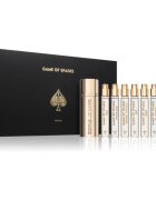 Jo Milano Paris Game Of Spades I. dárková sada unisex