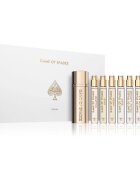 Jo Milano Paris Game Of Spades II. dárková sada unisex 9x10 ml