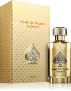 Jo Milano Paris Game Of Spades Jackpot parfém unisex 100 ml