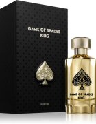 Jo Milano Paris Game Of Spades King parfém unisex 100 ml
