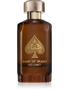 Jo Milano Paris Game Of Spades No Limit parfém unisex 100 ml