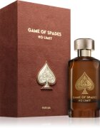 Jo Milano Paris Game Of Spades No Limit parfém unisex 100 ml