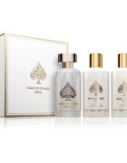 Jo Milano Paris Game Of Spades Opal dárková sada unisex